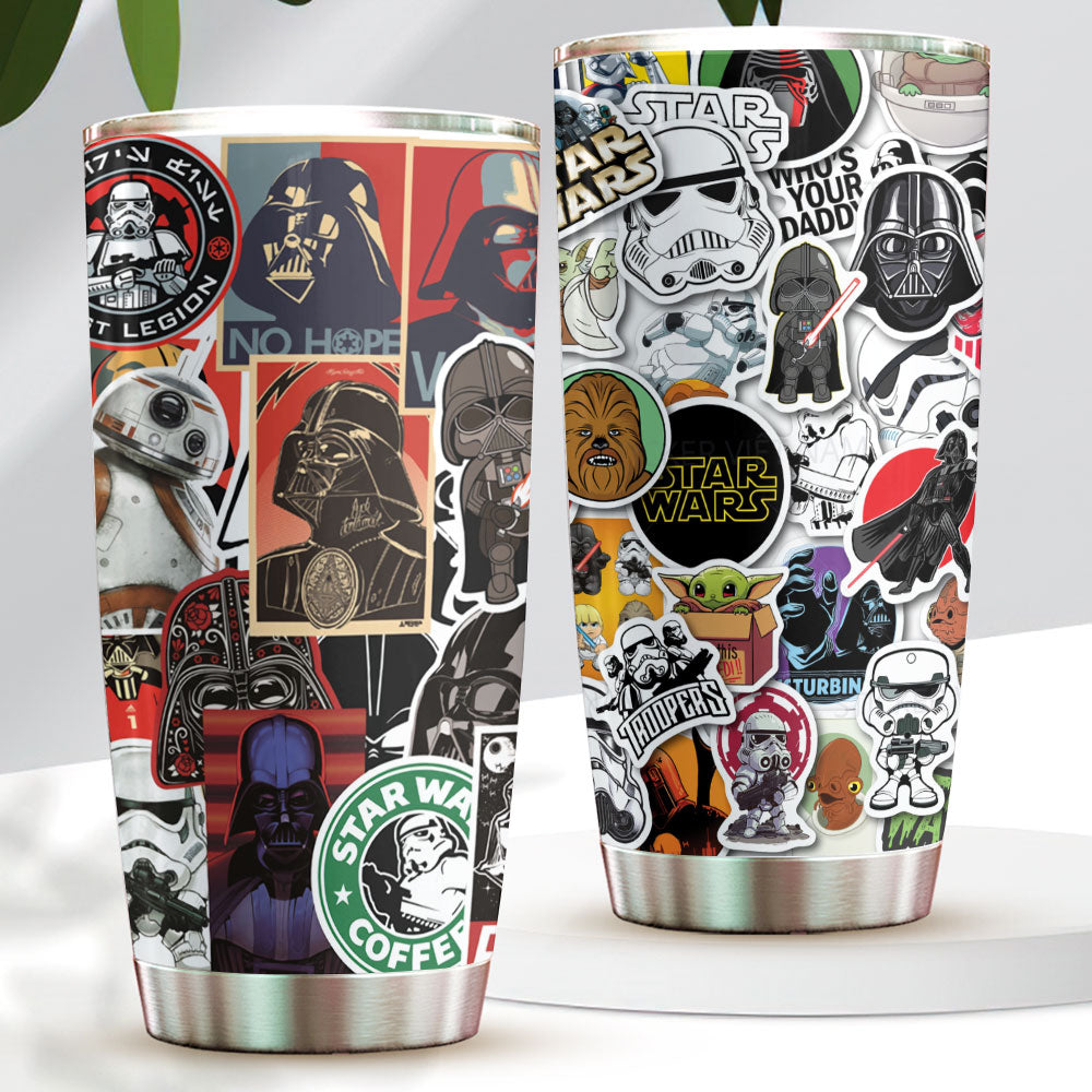 Star Wars Tumbler Cup – GNE 368 MNPST1294