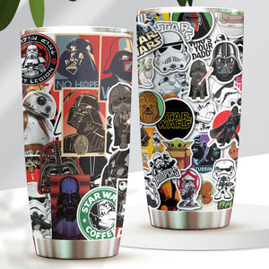Star Wars Tumbler Cup – GNE 368 MNPST1294