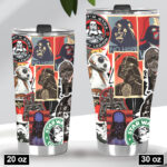 Star Wars Tumbler Cup – GNE 368 MNPST1294