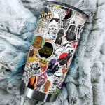 Star Wars Tumbler Cup – GNE 368 MNPST1294