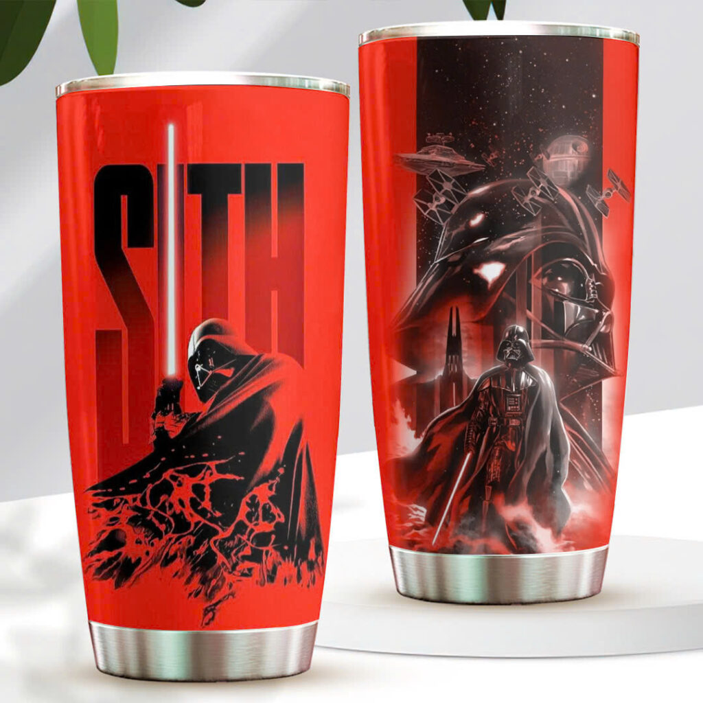 Star Wars Tumbler Cup – MNPST0027