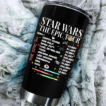Star Wars Tumbler Cup – TANTN 12321 MNPST1285