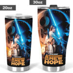 Star Wars Tumbler Cup – TANTN 15169 MNPST1262