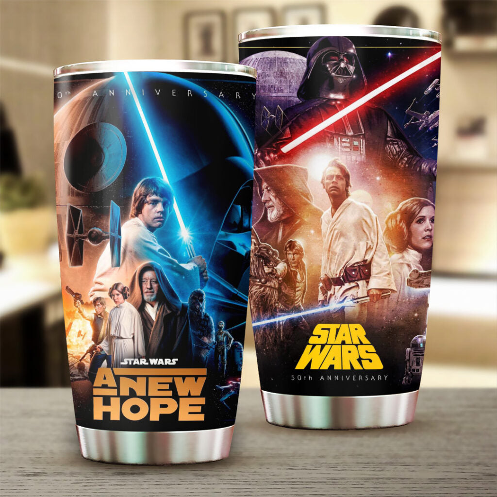 Star Wars Tumbler Cup – TANTN 15169 MNPST1262