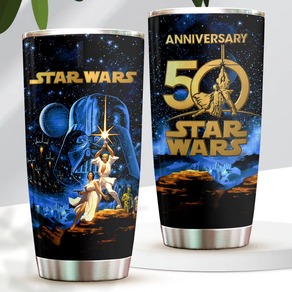 Star Wars Tumbler Cup – MNPST0568