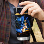 Star Wars Tumbler Cup – MNPST0568