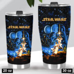 Star Wars Tumbler Cup – MNPST0394