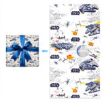 Star Wars Custom Wrapping Paper – MNPST0019