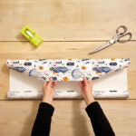 Star Wars Custom Wrapping Paper – MNPST0019