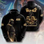 Star Wars 50th Anniversary 3D Apparel – MNPST0271