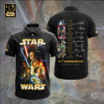 Star Wars 50th Anniversary 3D Apparel – MNPST0308