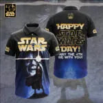 Star Wars 50th Anniversary 3D Apparel – MNPST0177