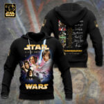 Star Wars 50th Anniversary 3D Apparel – MNPST0178