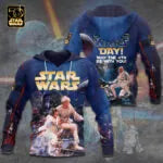 Star Wars 50th Anniversary 3D Apparel – MNPST0169