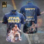 Star Wars 50th Anniversary 3D Apparel – MNPST0169