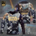 Star Wars 50th Anniversary 3D Apparel – MNPST0166