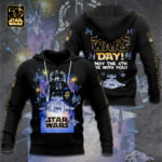 Star Wars 50th Anniversary 3D Apparel – MNPST0152
