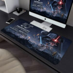 Star Wars 50th Anniversary Mouse Mat – MNPST0342