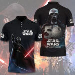 Star Wars 50th Anniversary 3D Apparel – MNPST0961
