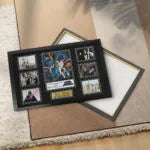Star Wars 50th Anniversary Rectangle Canvas With Inner Frame – MNPST0297