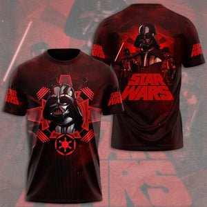 Star Wars 50th Anniversary 3D Apparel – MNPST0136