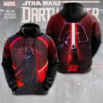Star Wars 50th Anniversary 3D Apparel – MNPST0137