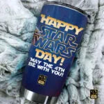 Star Wars 50th Anniversary Tumbler Cup – MNPST0151