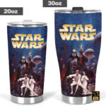 Star Wars 50th Anniversary Tumbler Cup – MNPST0151