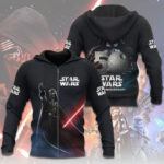 Star Wars 50th Anniversary 3D Apparel – MNPST0961