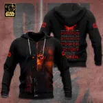 Star Wars x Darth Vader 50th Anniversary 3D Apparel – MNPST0294