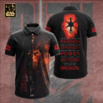 Star Wars x Darth Vader 50th Anniversary 3D Apparel – MNPST0294