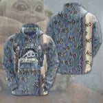 Star Wars 3D Apparel – MNPST1571