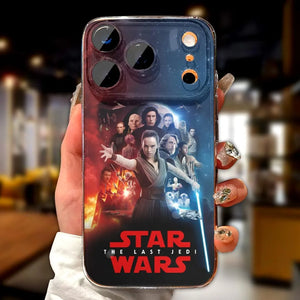 Star Wars: The Last Jedi Phone Case – MNPST0421