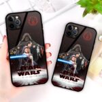Star Wars: The Last Jedi Phone Case – MNPST0442