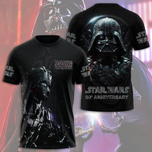 Star Wars x Darth Vader 3D Apparel – MNPST0492