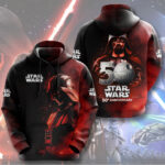 Star Wars x Darth Vader 3D Apparel – MNPST0489