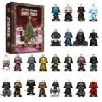 Star Wars x Darth Vader Advent Calendar – MNPST0710