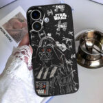 Star Wars x Darth Vader Phone Case – MNPST0473
