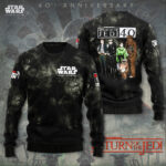 Star Wars 3D Apparel – TANTN 1006 MNPST1572