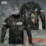 Star Wars 3D Apparel – TANTN 1006 MNPST1572