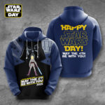 Star Wars 3D Apparel – TANTN 11745 MNPST1491