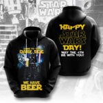 Star Wars 3D Apparel – TANTN 12169 MNPST1471