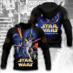 Star Wars 3D Apparel – TANTN 15143 MNPST1375