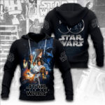 Star Wars 3D Apparel – TANTN 15231 MNPST1368