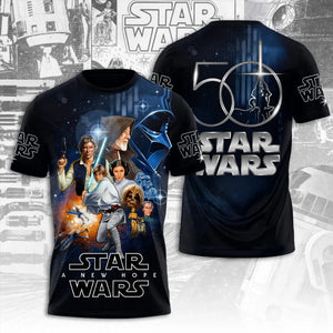 Star Wars 3D Apparel – TANTN 15231 MNPST1368