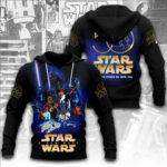 Star Wars 3D Apparel – MNPST1145