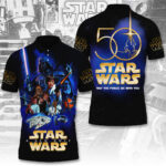 Star Wars 3D Apparel – MNPST1145