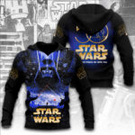 Star Wars 3D Apparel – MNPST1144