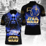 Star Wars 3D Apparel – MNPST1144