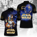 Star Wars 3D Apparel – MNPST1146